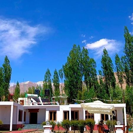 Ladakh Kingdom, Leh Hotel Luaran gambar